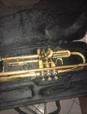 Grassi STR500 Tromba in SIb