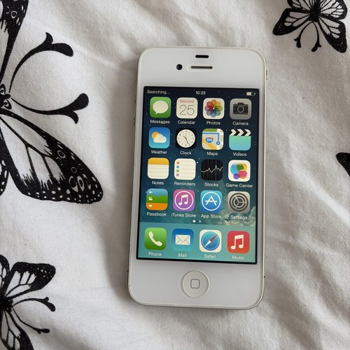 Apple iphone a1332 8gb - a1332,