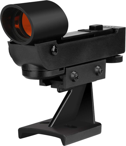 Red dot finder cannocchiale - red,
