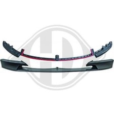 DIEDERICHS Paraurti Anteriore per BMW 3er Touring F31 320d