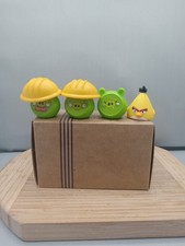 Angry Birds On Thin Ice Game *SOLO CASCHI DI RICAMBIO PER MAIALI E MAIALI*Y BIRD