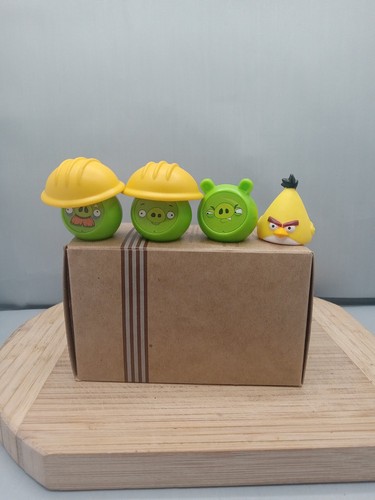 Gioco angry birds thin - gioco,