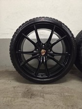 Ruote invernali 20 pollici