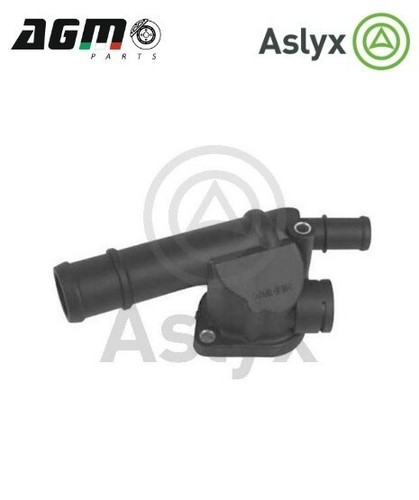 Flangia regrigerante aslyx - aslyx, x