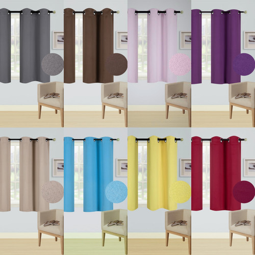 Set 100 oscurante isolante - set,