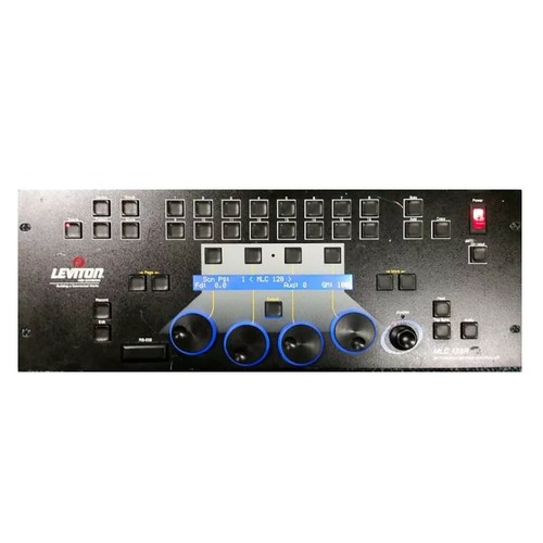 Controller luce joystick dmx - luce,