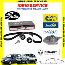 Kit distribuzione gates - kit,