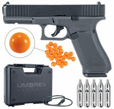 Umarex T4E Glock G17 Gen 5