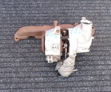 TURBINA MOTORE VOLKSWAGEN GOLF