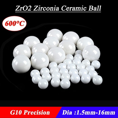 Zro2 sfera ceramica zirconia - zro2,