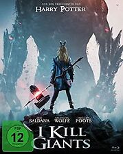 I Kill Giants [Blu-ray] von