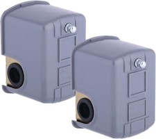 Pressostato Acqua 40/60 per