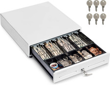 Cajon De Caja Registradora