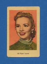 Gomma olandese 1964 (1-156)