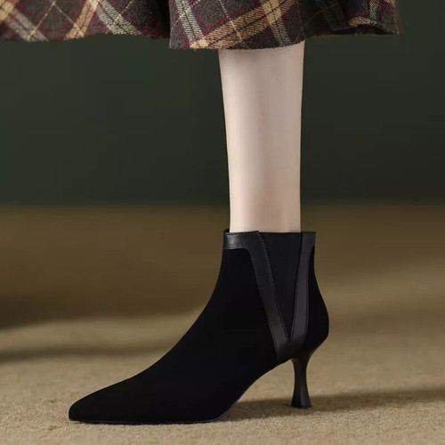 Stivali scarpe stivaletti - stivali,