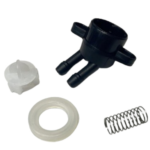 Gruppo valvola acqua - , kit