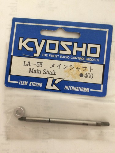 Vintage kyosho albero - vintage,