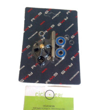 Water Pump Revision Kit