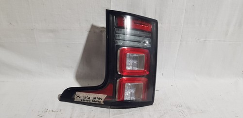 Range rover vogue - range,