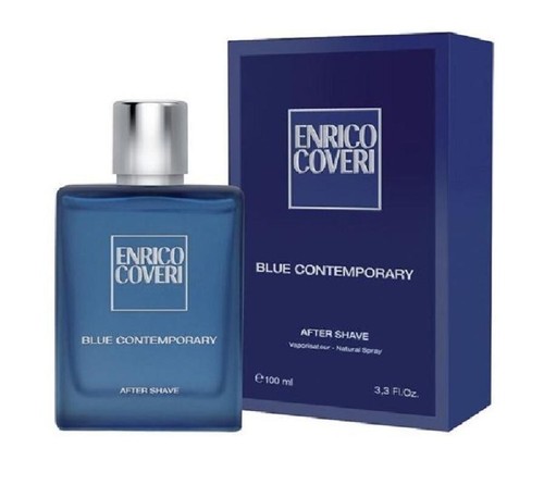 Enrico coveri after - enrico, shave