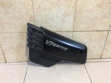 COVER CARENA SINISTRO MOTO GUZZI V7 III STONE DAL 2017 AL 2020 - COVER LEFT -