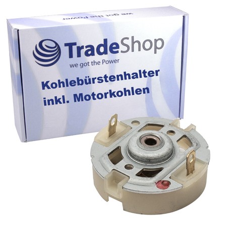 Supporto carbone motore - , incl