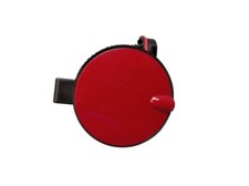 Fuel filler flap tank cap