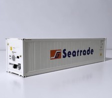 40ft reefer container