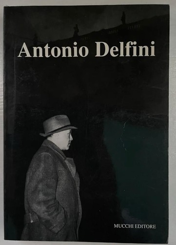 Antonio delfini - delfini,