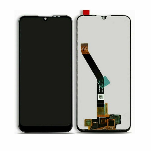 Display lcd huawei y6s - display,