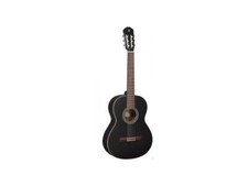 Alhambra black chitarra - alhambra,