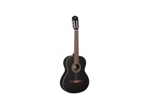 Alhambra black chitarra - 1c,