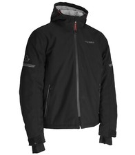 GIACCA MOTO CITY IN SOFTSHELL