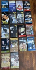 VHS L'UNITÀ 50 FESTIVAL DI CANNES SERIE COMPLETA 5 VHS VIDEOCASSETTE SIGILLATE