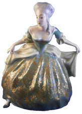 Vintage Rosenthal Porcellana