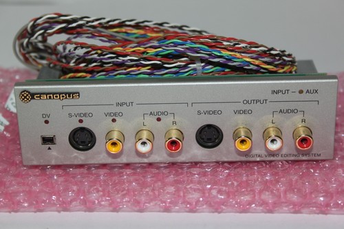 Codec canopus stormbay - codec, /