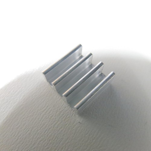 Alluminio corpo - alluminio, di