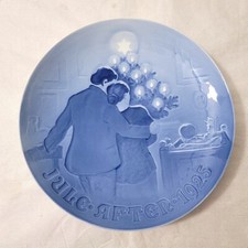 Bing & Grondahl  B.G Danish