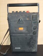 Registratore A Cassetta Sony