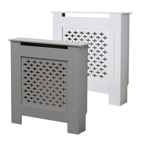 Small radiator cover mdf - cover,