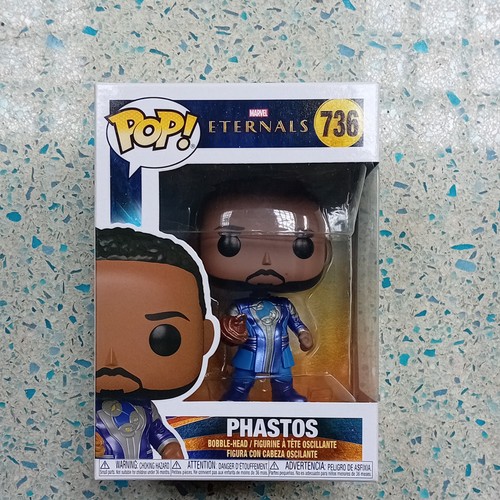 Funko pop vinyl marvel - funko,