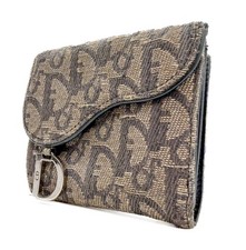 Christian Dior Trotter Saddle