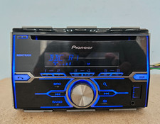 Pioneer x720bt autoradio - fh-x720bt,