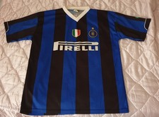 maglia calcio Inter