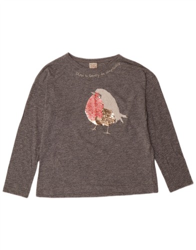 Top grafico bambina - , zara