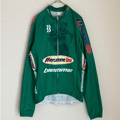 Maglia ciclismo marco pantani - maglia,