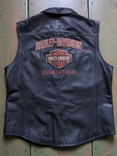 Harley Davidson 2XL Giubbotto