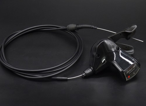 Shimano alfine s503 cambio - sl-s503,