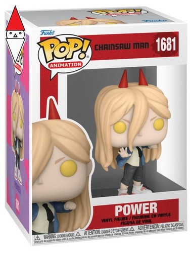 Action figure funko lcc - funko,