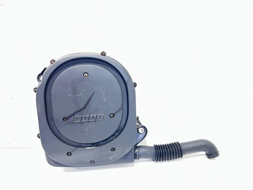 Box scatola filtro aria - scatola,